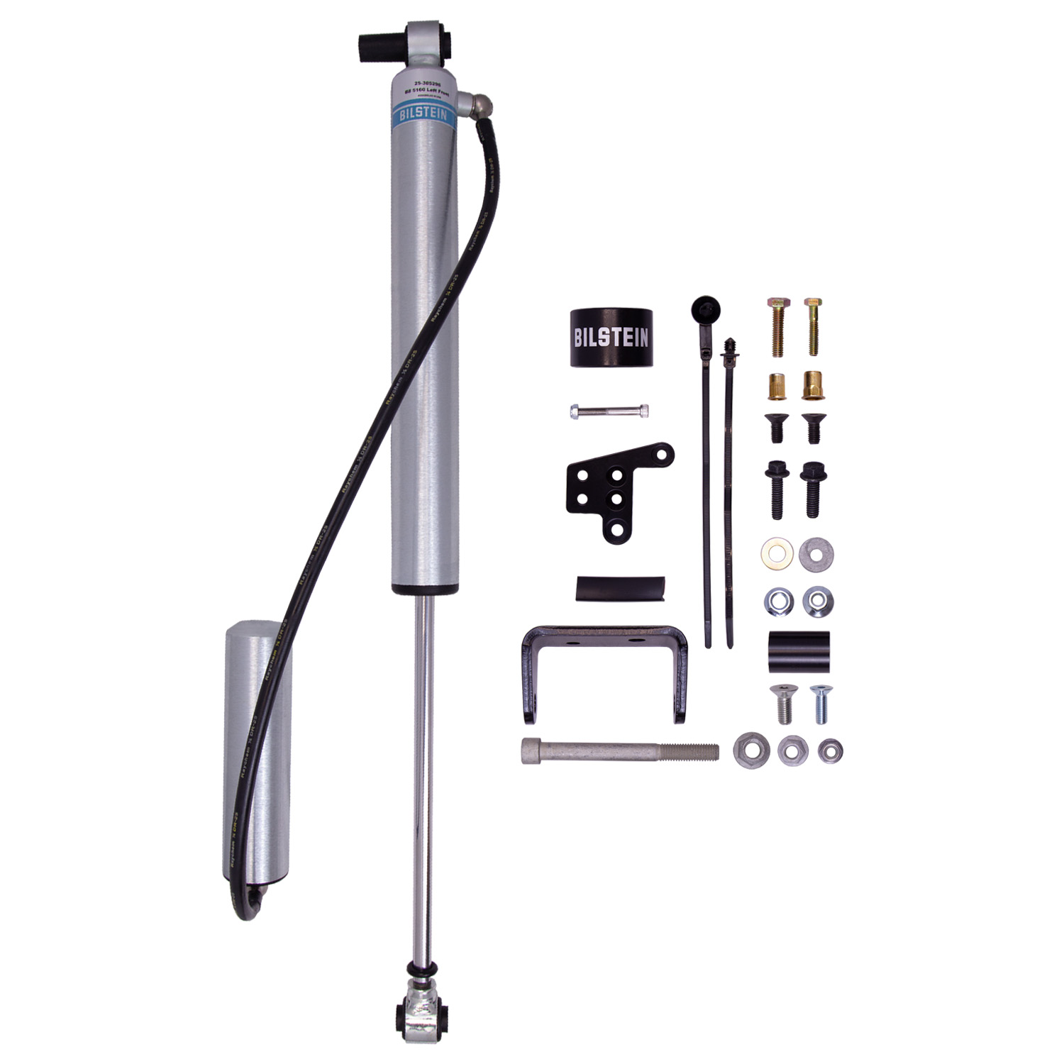 Bilstein 25-305296 B8 5160 Classic - Suspension Shock Absorber